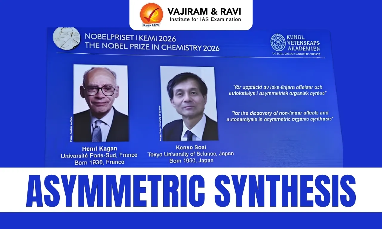 Asymmetric Synthesis