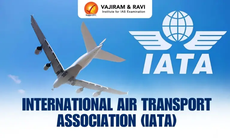 International Air Transport Association