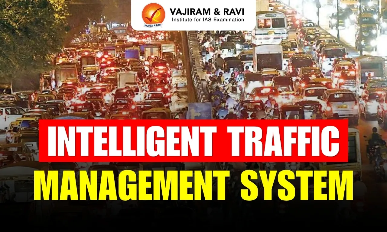 Intelligent Traffic Management System
