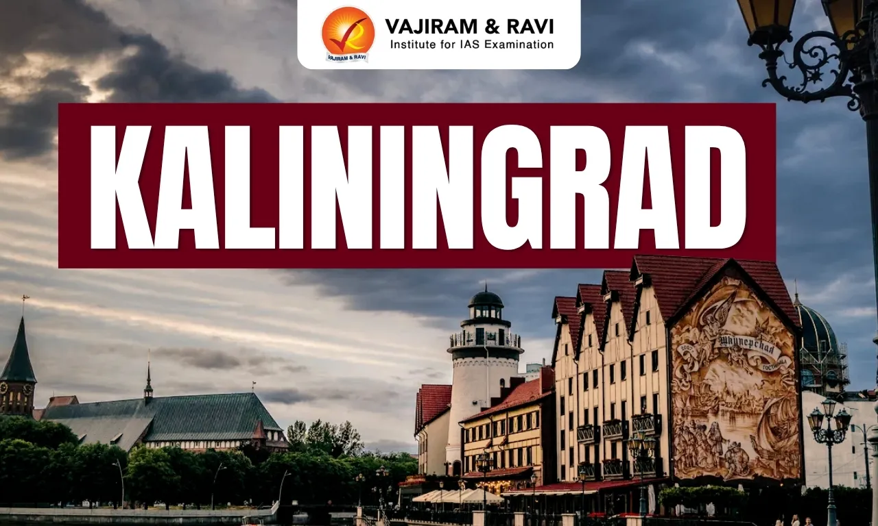 Kaliningrad