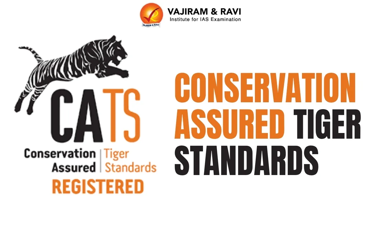 Conservation Assured | Tiger Standards