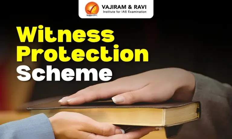 Witness Protection Scheme