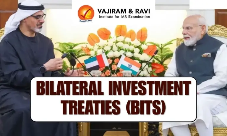 Bilateral Investment Treaties