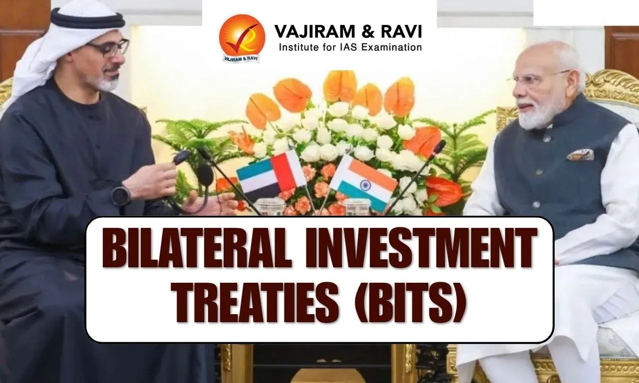 Bilateral Investment Treaties