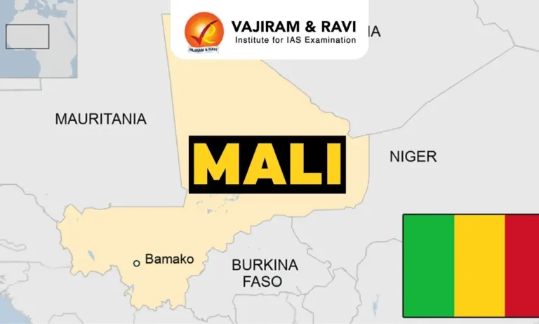 Mali