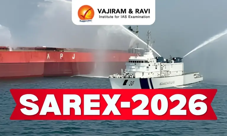SAREX-2026, Theme, Participants, Activities Involved, Latest News