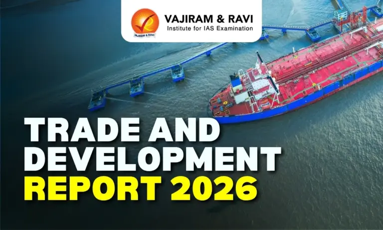 Trade and Development Report 2026