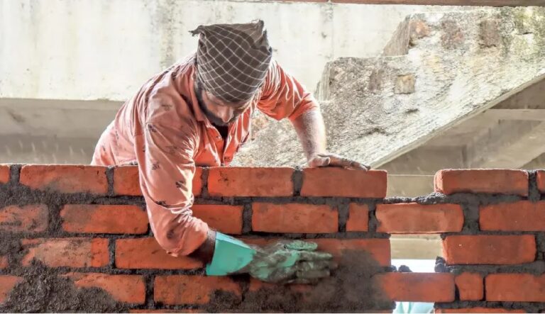 Making Cement Greener - Decarbonising India’s Construction Sector