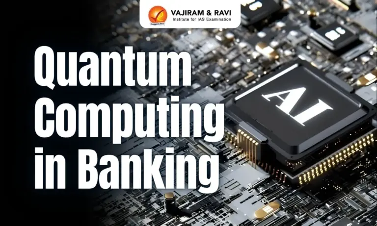 Quantum Computing in Banking