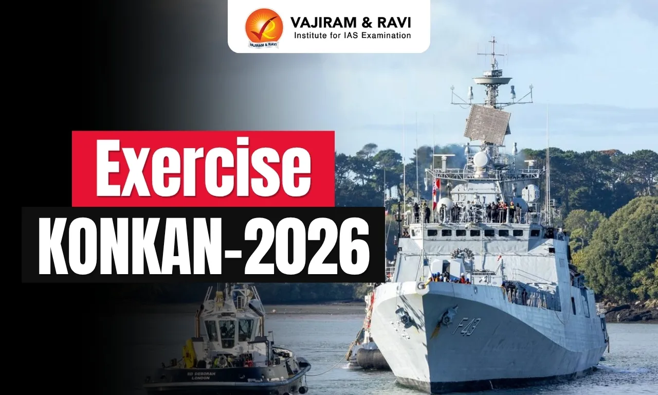 Exercise KONKAN-2026