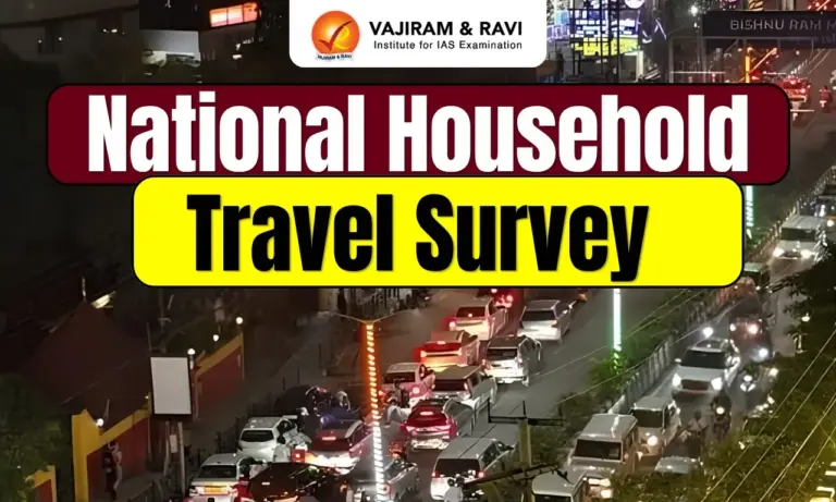 National Household Travel Survey