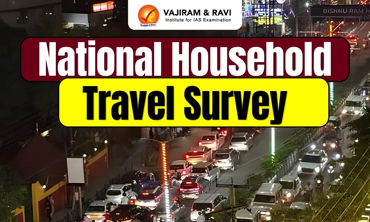National Household Travel Survey