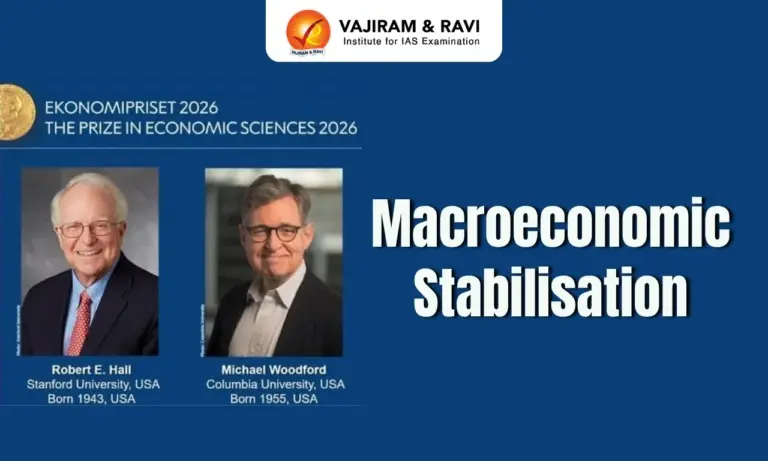 Macroeconomic Stabilisation
