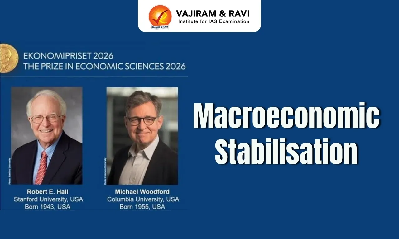 Macroeconomic Stabilisation