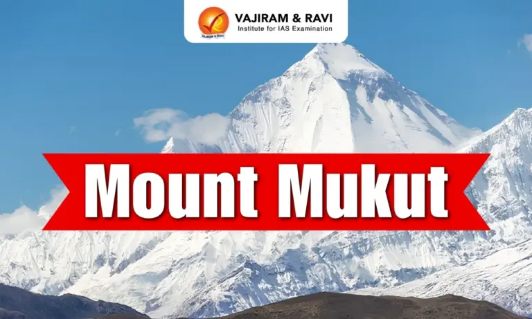Mount Mukut