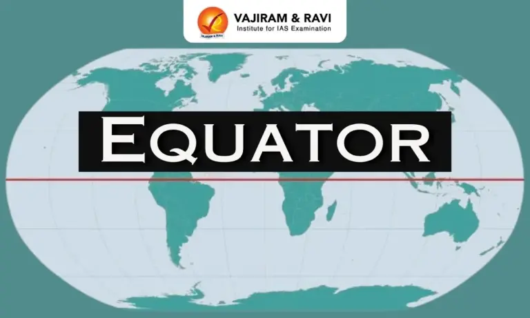 Equator