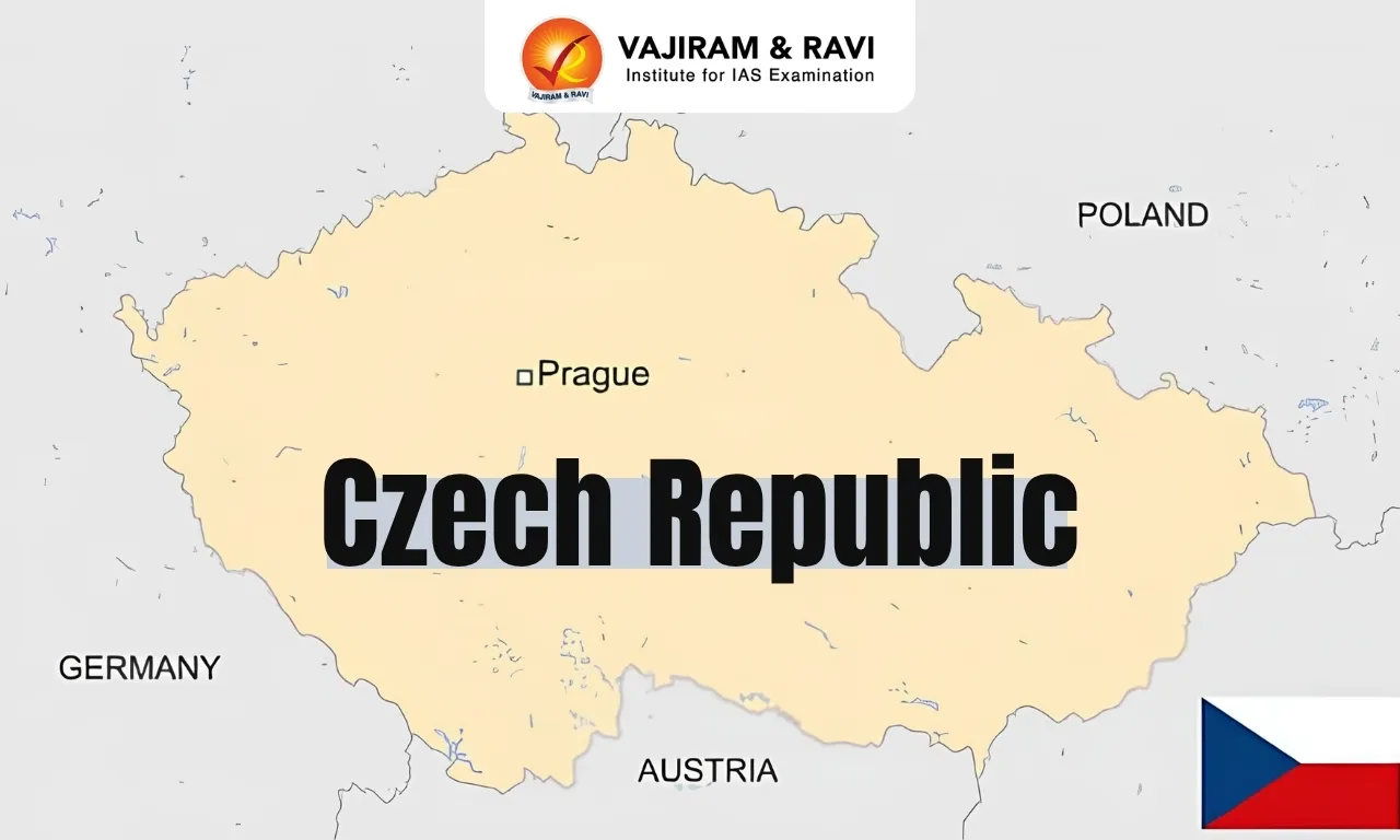 Czech Republic