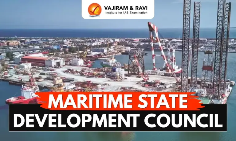 Maritime State Development Council