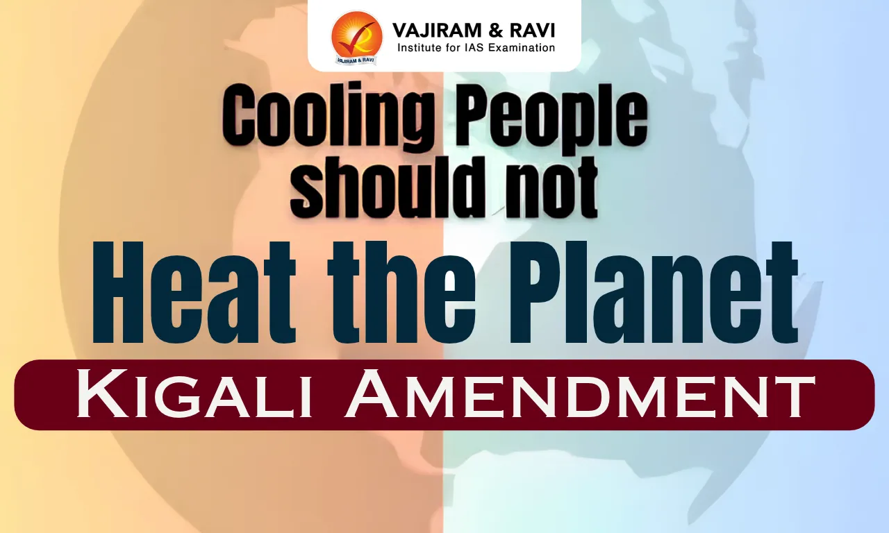 Kigali Amendment