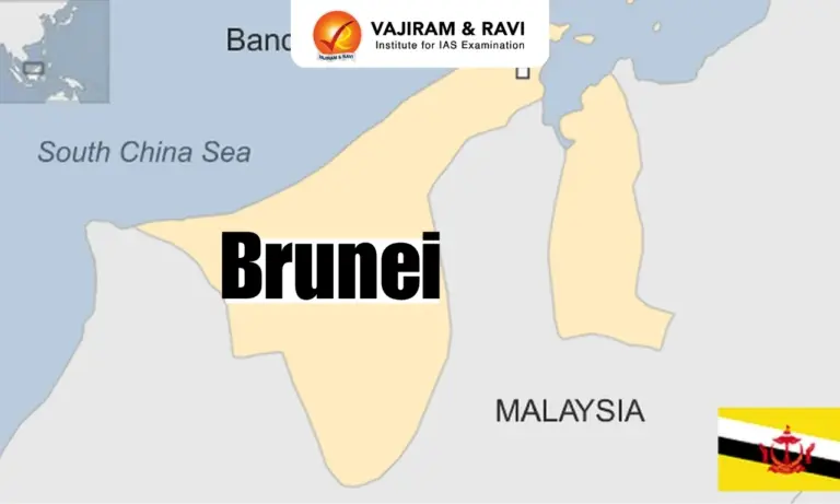 Brunei