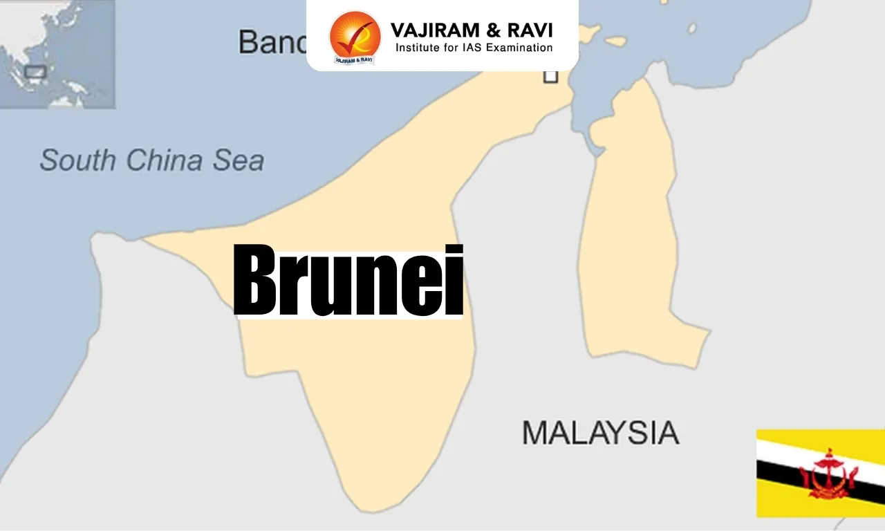 Brunei