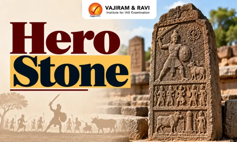 Hero Stone