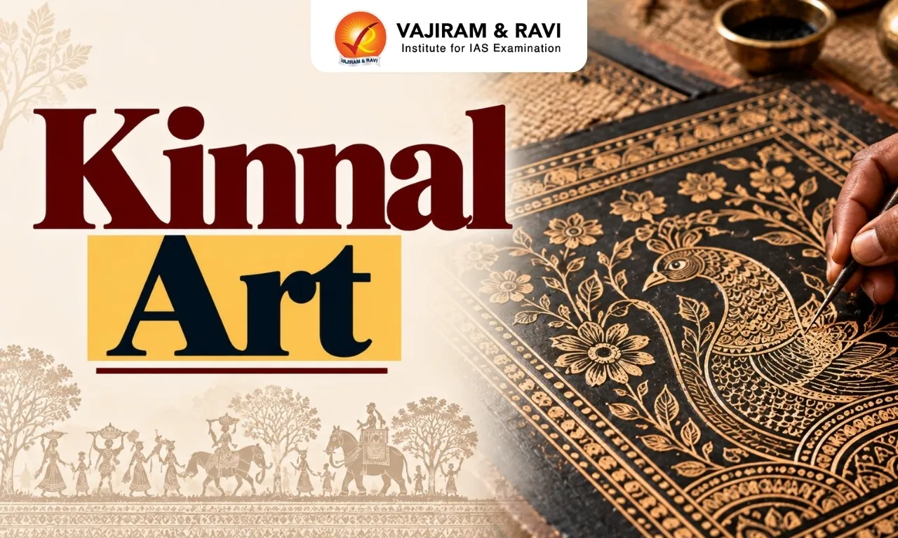 Kinnal Art