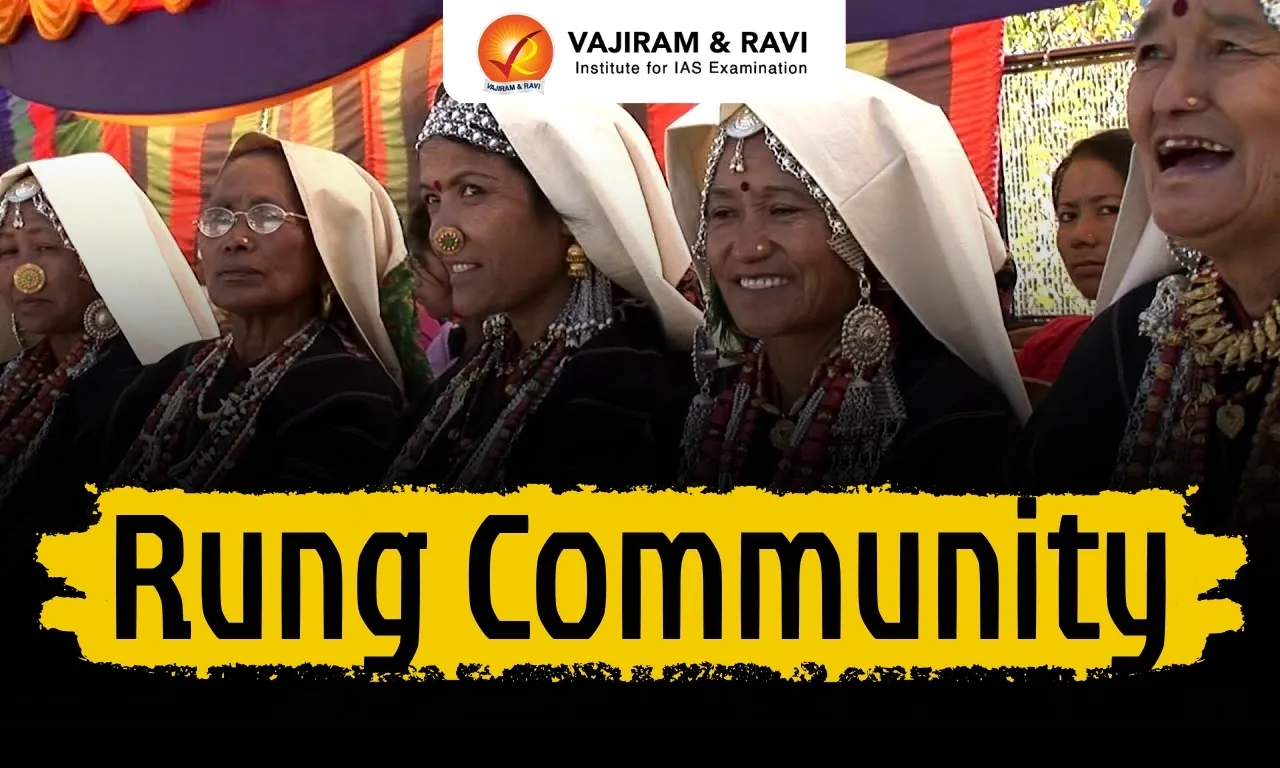Rung Community