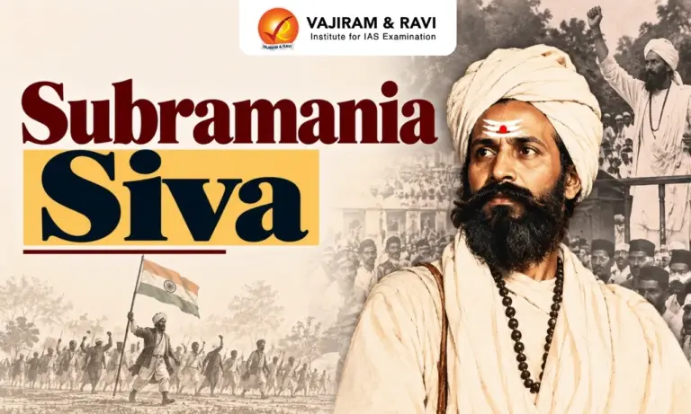Subramania Siva