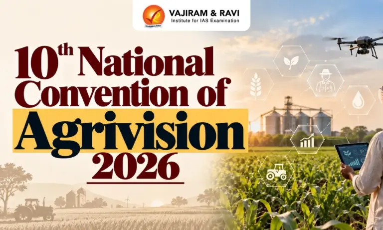 10th National Convention of Agrivision 2026