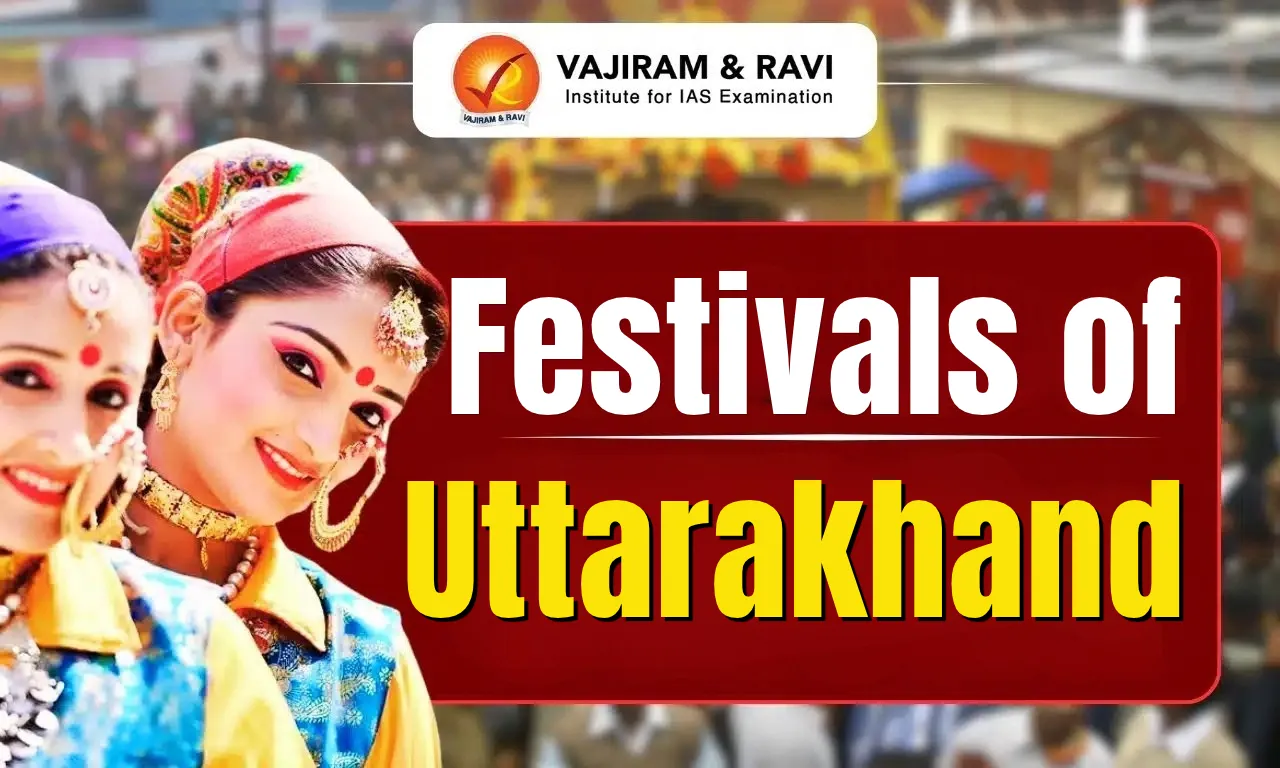 Festivals of Uttarakhand