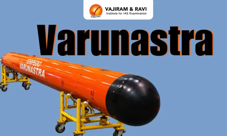 Varunastra