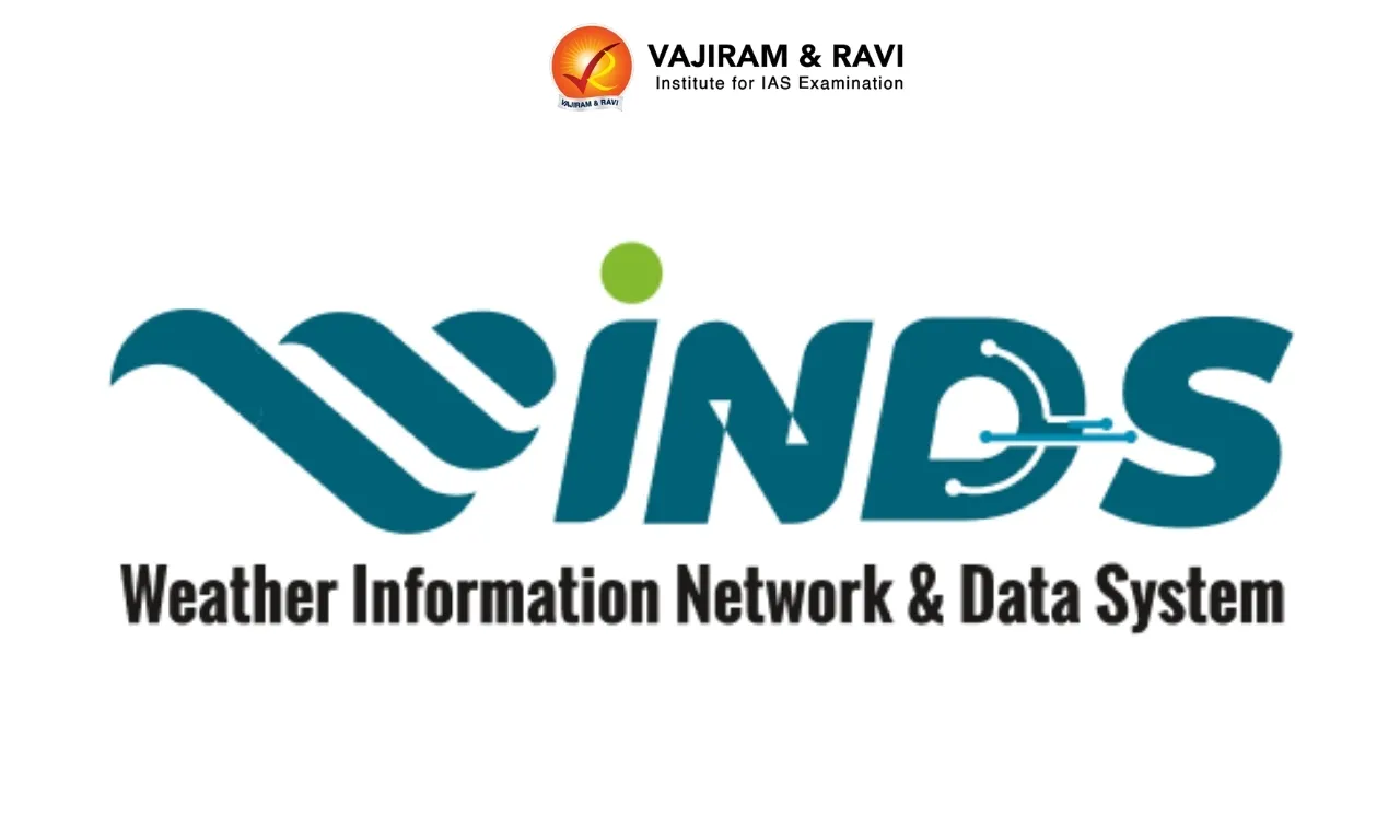 Weather Information Network and Data System