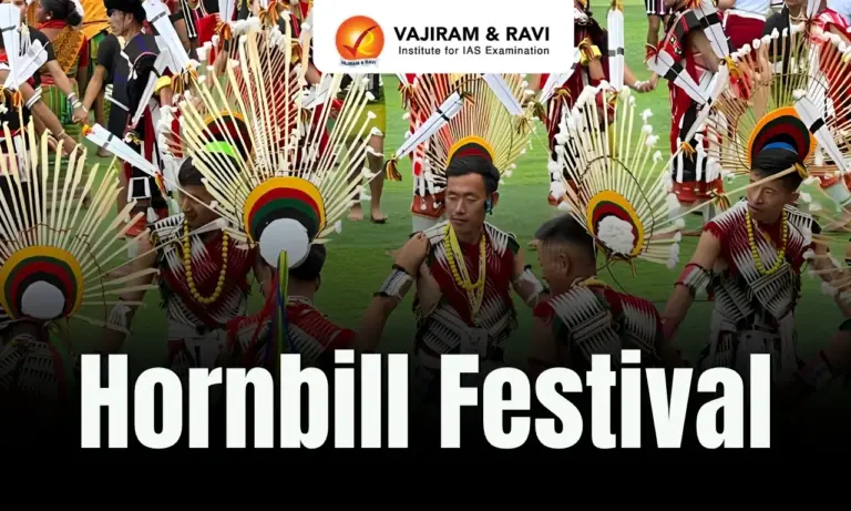 Hornbill Festival