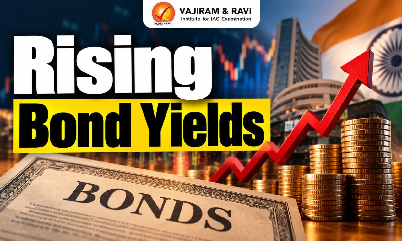 Rising Bond Yields