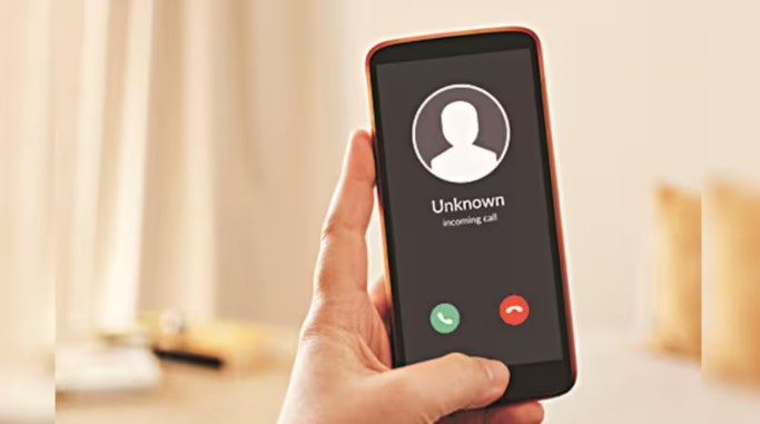 CNAP Caller Name Identification