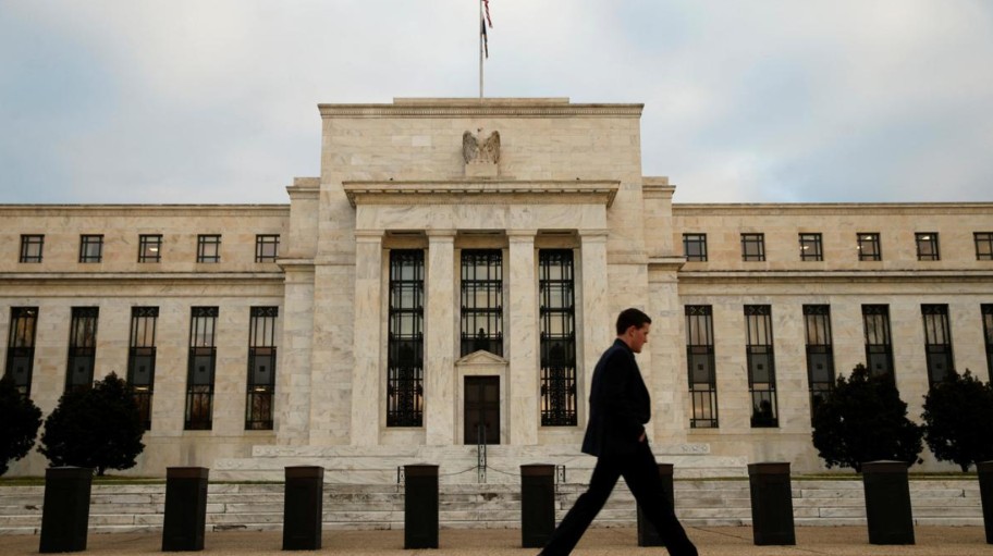 Global Monetary Tightening