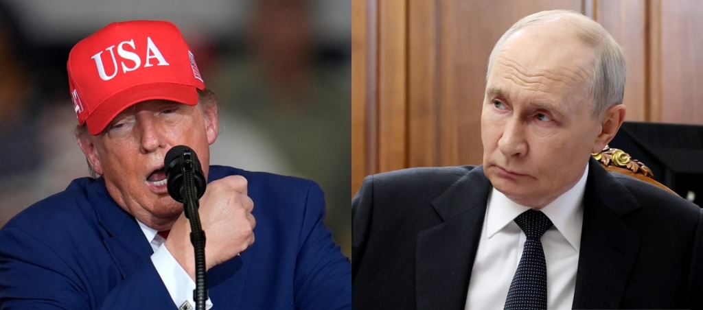 US Waiver of Russian Sanctions