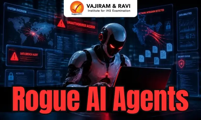Rogue AI Agents