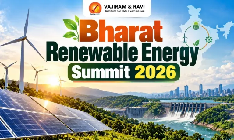 Bharat Renewable Energy Summit 2026