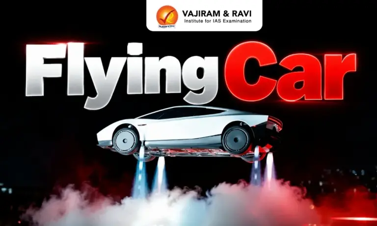Flying Car