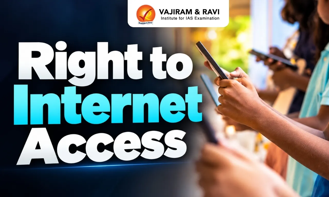 Right to Internet Access