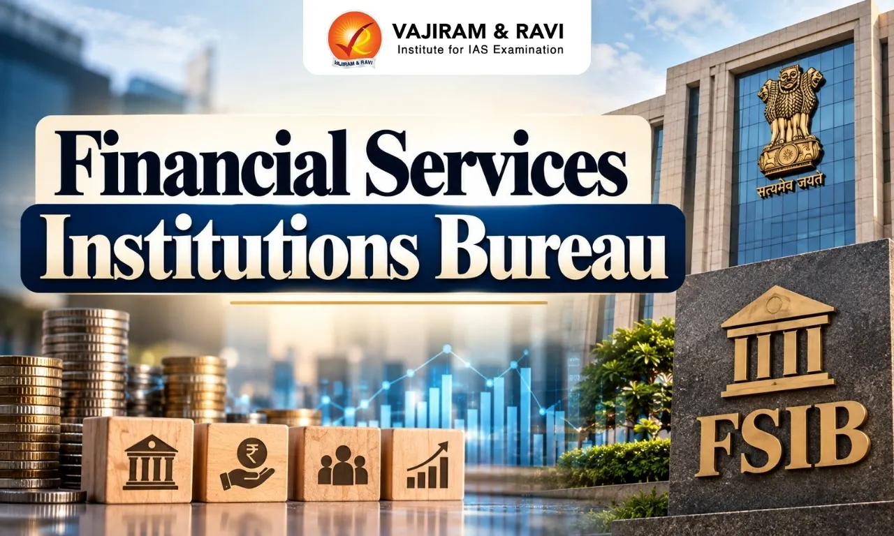 Financial Services Institutions Bureau