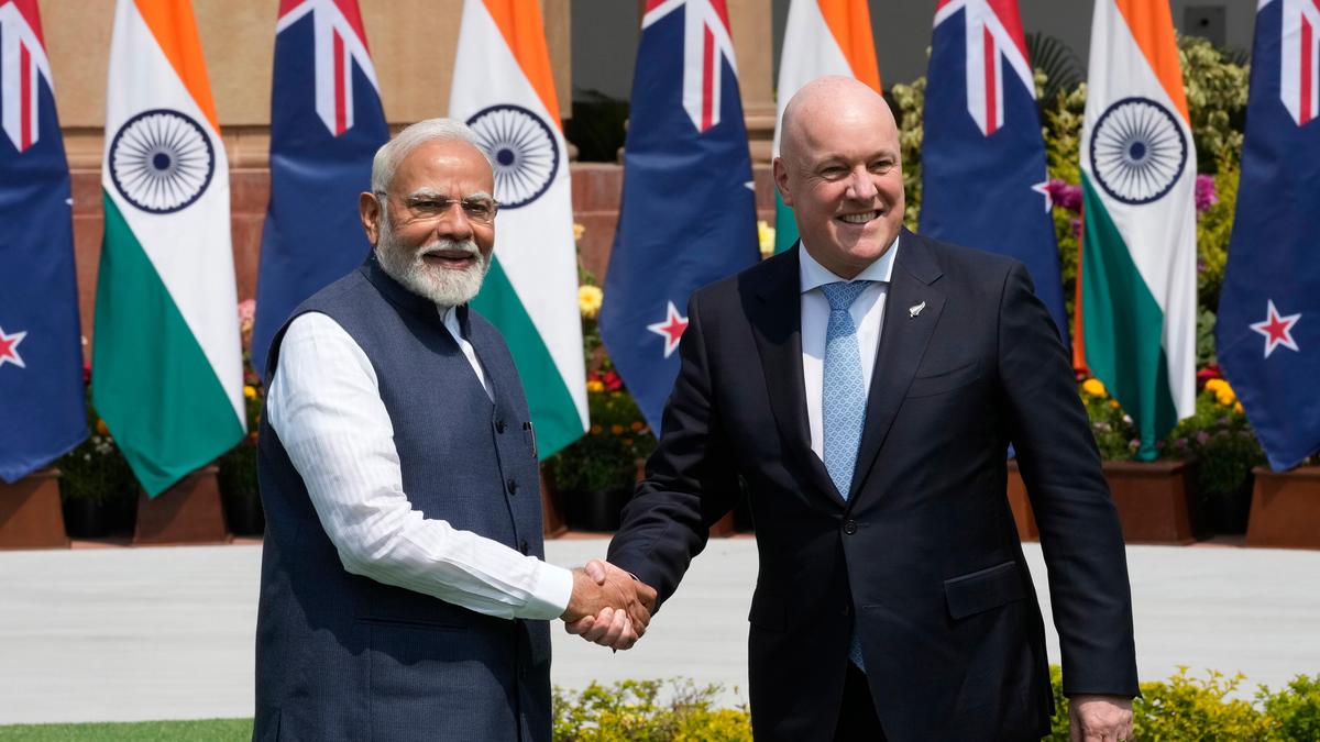 Free Trade Agreement