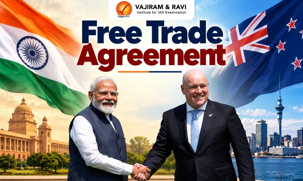Free Trade Agreement