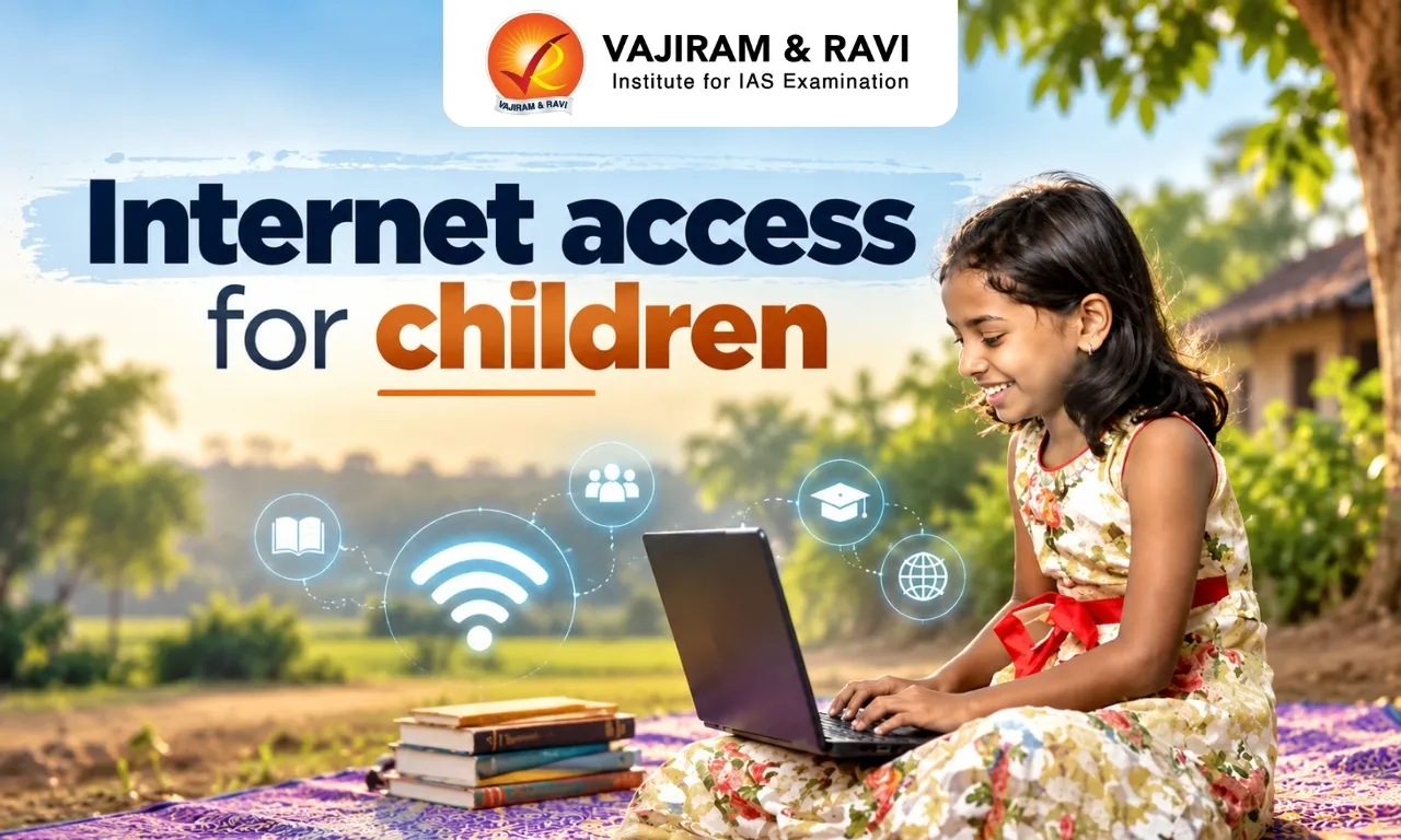 Internet Access for Children