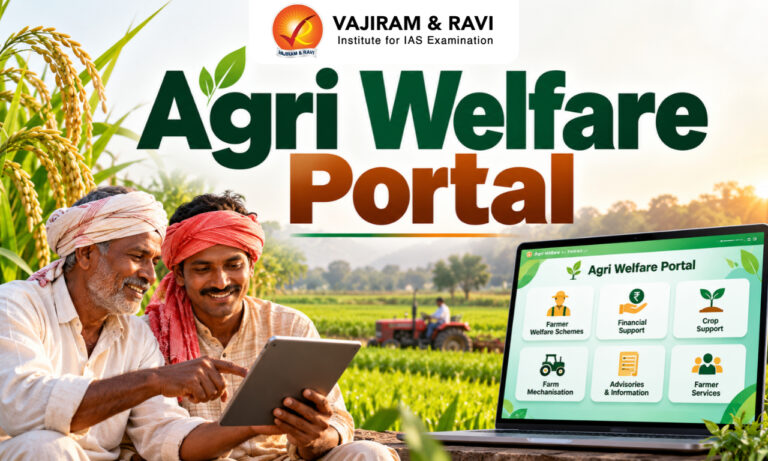 Agri Welfare Portal