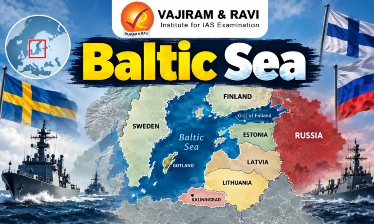 Baltic Sea