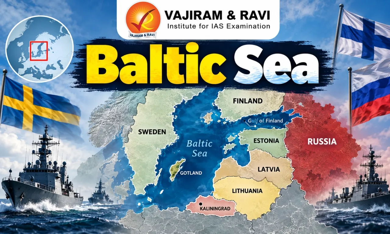 Baltic Sea