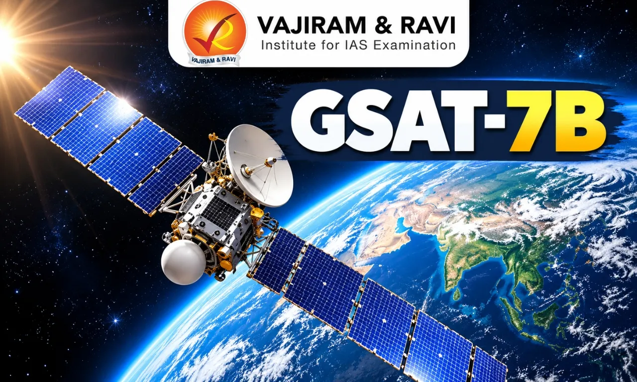 GSAT-7B